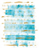 Ocean Blue I Poster Print by Wild Apple Portfolio - Item # VARPDX26364