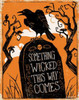 Wicked III Poster Print by Janelle Penner - Item # VARPDX27000