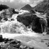 White Water Poster Print by PhotoINC Studio - Item # VARPDXIN34009