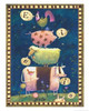 Animal Stack Poster Print by Viv Eisner - Item # VARPDXVIV28