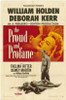 Proud and Profane Movie Poster Print (27 x 40) - Item # MOVIF7418