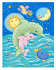 Animal Babies 2 Poster Print by Viv Eisner - Item # VARPDXVIV26