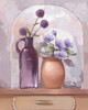 Lilac Kitchen II Poster Print by Babichev - Item # VARPDX49314
