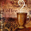 Coffee 4 Coffee Poster Print by Viv Eisner - Item # VARPDXVIV09