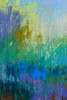 Landscape Within - Left Poster Print by Jane Schmidt - Item # VARPDXS1454D