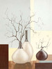 Medley In Brown II Poster Print by David Sedalia - Item # VARPDX85253