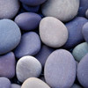 Purple Pebbles Poster Print by PhotoINC Studio - Item # VARPDXIN31684
