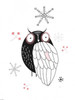 Owl II Poster Print by GraphINC - Item # VARPDXIN32118