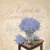 Esprit De Lavande Poster Print by Linda Moore - Item # VARPDX62184
