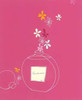 Perfume Bottle III Poster Print by Ally-Reader Gore - Item # VARPDX31060