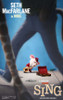 Sing Movie Poster (27 x 40) - Item # MOVCB65355