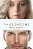 Passengers Movie Poster (11 x 17) - Item # MOVGB15355