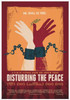 Disturbing the Peace Movie Poster (11 x 17) - Item # MOVEB53355