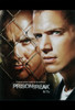 Prison Break (TV) Movie Poster (11 x 17) - Item # MOV403848