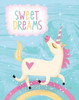 Unicorn I Poster Print by Teresa Woo - Item # VARPDXWOO104