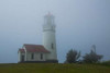 Cape Blanco Lighthouse Poster Print by George Johnson - Item # VARPDXPSJSN292
