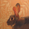 The Hare Poster Print by Diane Hoeptner - Item # VARPDXH1291D