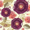 Mulberry II Poster Print by Sara Berrenson - Item # VARPDXBER105
