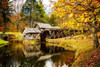 Mabry Mill I Poster Print by Alan Hausenflock - Item # VARPDXPSHSF1958