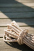 Boat Rope Poster Print by Karyn Millet - Item # VARPDXPSMLT758