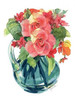 Bright Rose Bouquet II Poster Print by Julie Paton - Item # VARPDXPAT141