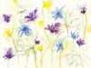 Spring Garden VIII Poster Print by Arielle Adkin - Item # VARPDXADK149