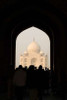 Taj Mahal II Poster Print by Karyn Millet - Item # VARPDXPSMLT688