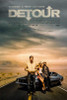 Detour Movie Poster (11 x 17) - Item # MOVAB66355