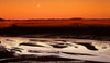 Moonrise Estuary Poster Print by Ike Leahy - Item # VARPDXPSLHY279