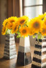 Sunflower Bouquets Poster Print by Karyn Millet - Item # VARPDXPSMLT451