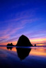 Cannon Beach VII Poster Print by Ike Leahy - Item # VARPDXPSLHY110