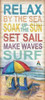 Coastal Escape Poster Print by Todd Williams - Item # VARPDXTWM344