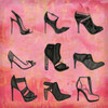 Buy The Shoes I Poster Print by Ashley Sta Teresa - Item # VARPDXSTA149