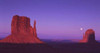 Monument Valley VI Poster Print by Ike Leahy - Item # VARPDXPSLHY144