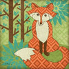 Fantasy Fox II Poster Print by Paul Brent - Item # VARPDXBNT853