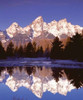 Grand Teton National Park XIII Poster Print by Ike Leahy - Item # VARPDXPSLHY194