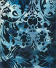 Indigo Patterns III Poster Print by Arielle Adkin - Item # VARPDXADK114