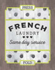 French Laundry Poster Print by Ashley Sta Teresa - Item # VARPDXSTA114