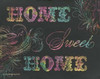 Home Sweet Home III Poster Print by Gwendolyn Babbitt - Item # VARPDXBAB233