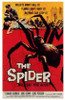 The Spider Movie Poster (11 x 17) - Item # MOV143972