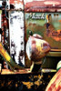 Rusty Old Truck III Poster Print by Alan Hausenflock - Item # VARPDXPSHSF2093