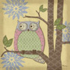 Pastel Fantasy Owls IV Poster Print by Paul Brent - Item # VARPDXBNT764