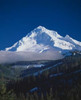 Mt. Hood XIII Poster Print by Ike Leahy - Item # VARPDXPSLHY193