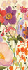 Couleur Printemps II Panel II Poster Print by Shirley Novak - Item # VARPDX27791