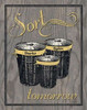 Sort - Gray Poster Print by N. Harbick - Item # VARPDXHRB375