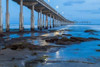 Evening Pier II Poster Print by Lee Peterson - Item # VARPDXPSPSN308