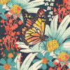 Monarch I Poster Print by Sara Berrenson - Item # VARPDXBER100