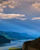 Columbia River Gorge VIII Poster Print by Ike Leahy - Item # VARPDXPSLHY249
