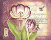 Tulip Collage II Poster Print by Gwendolyn Babbitt - Item # VARPDXBAB276