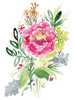 Lavish Poster Print by Sara Berrenson - Item # VARPDXBER171